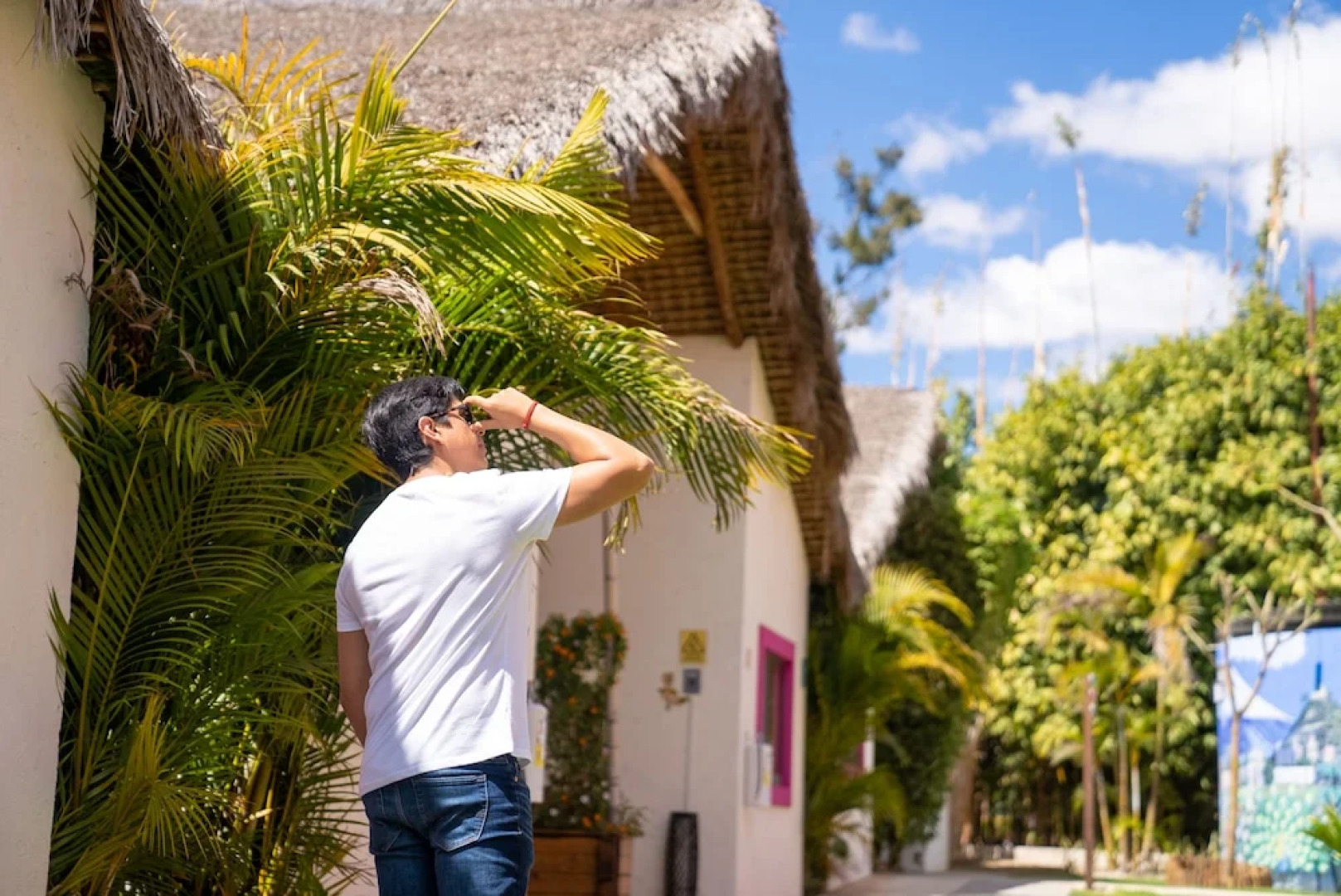 Hotel Casa De Las Flores