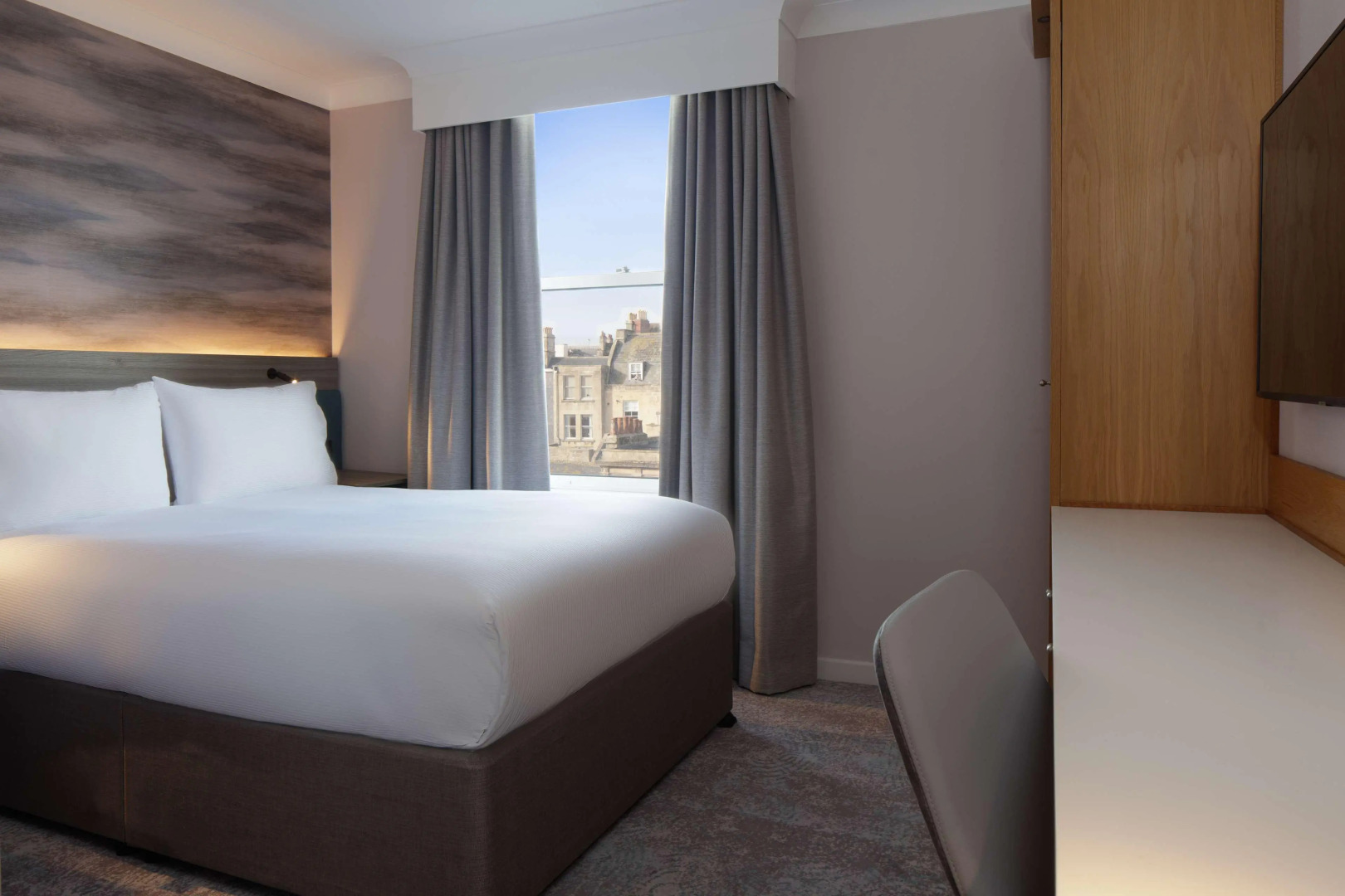 Hilton London Angel Islington