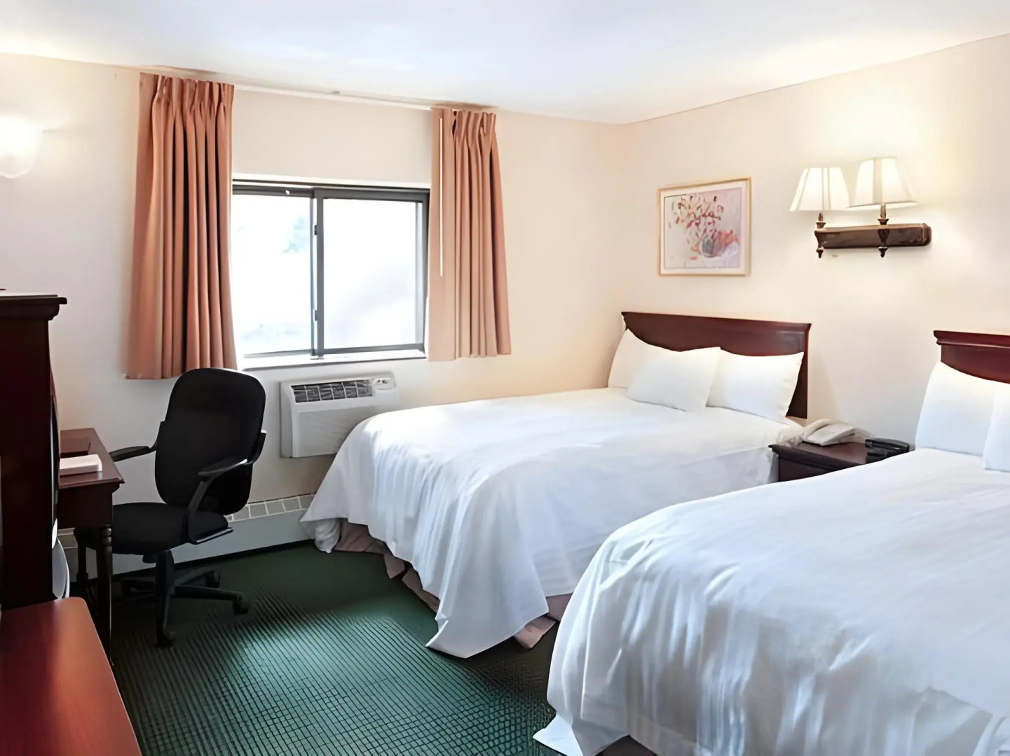 Holland Hotel Free Parking Jersey City