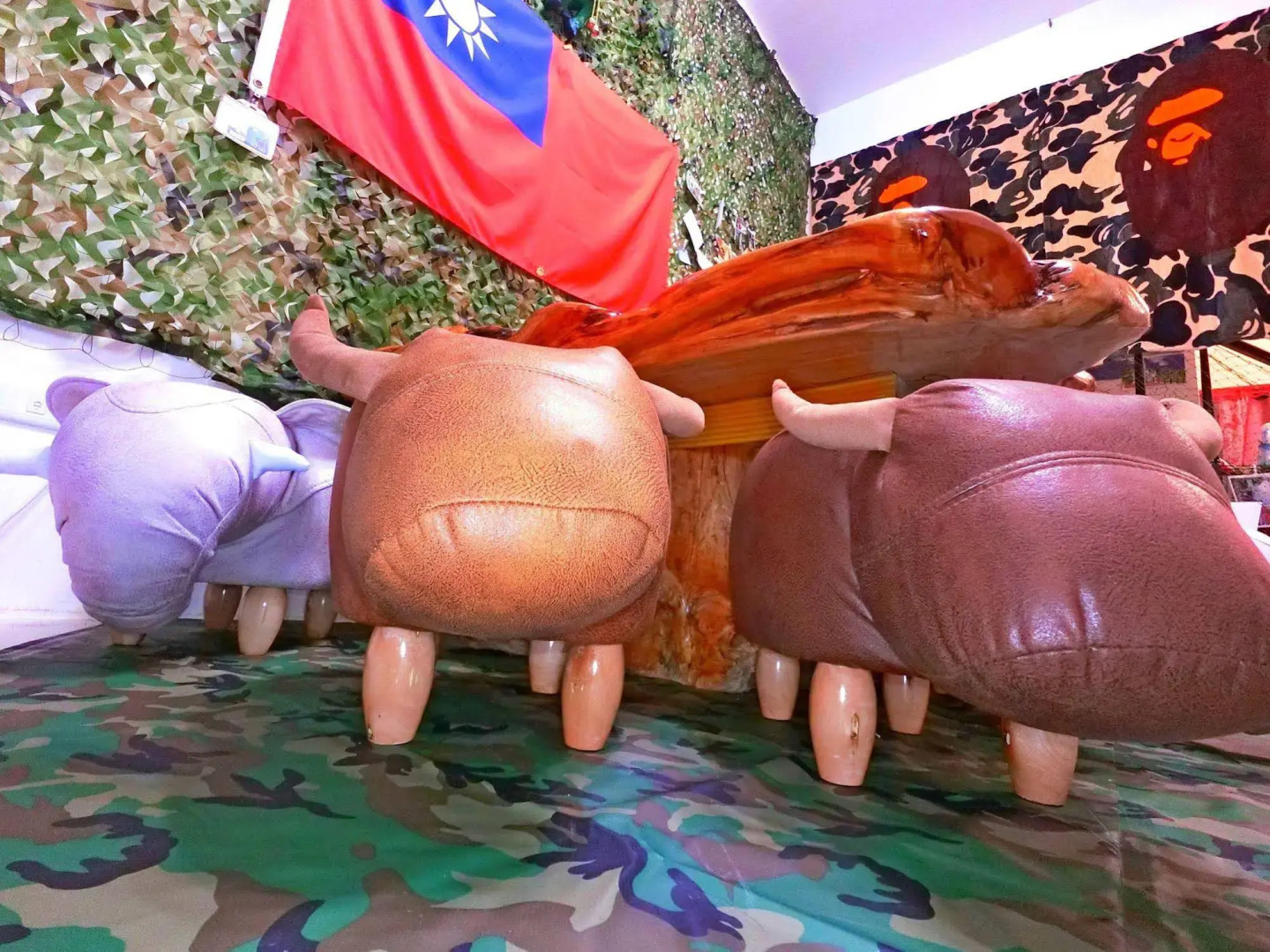 Sleeping Bag Boar Backpacker