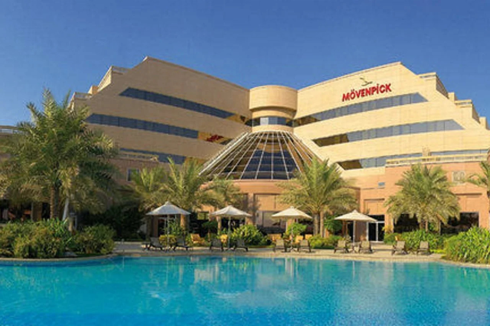 Mövenpick Hotel Bahrain