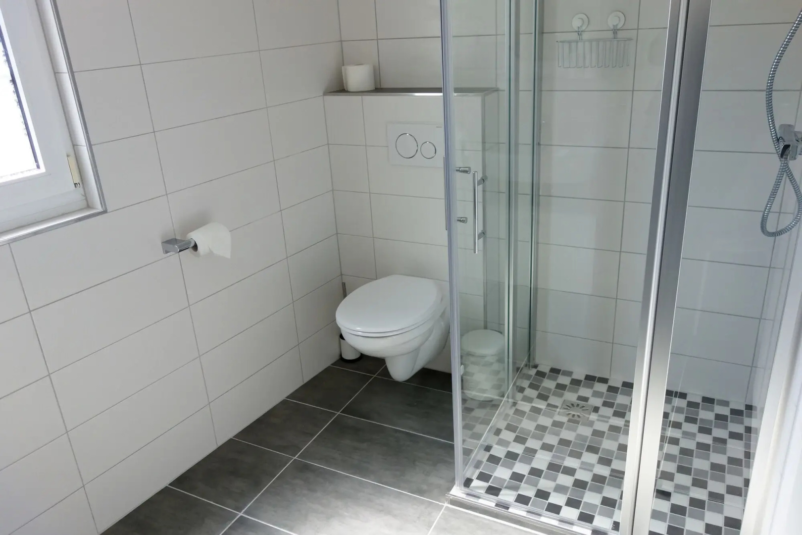 Hotel Haus Sonnschein