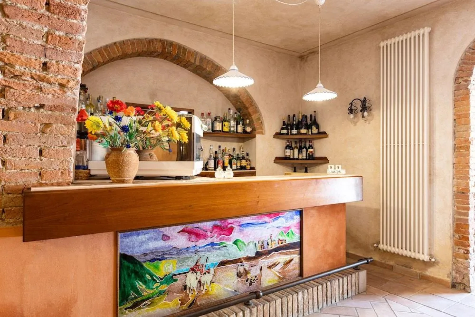 Vecchia Fattoria Castelli