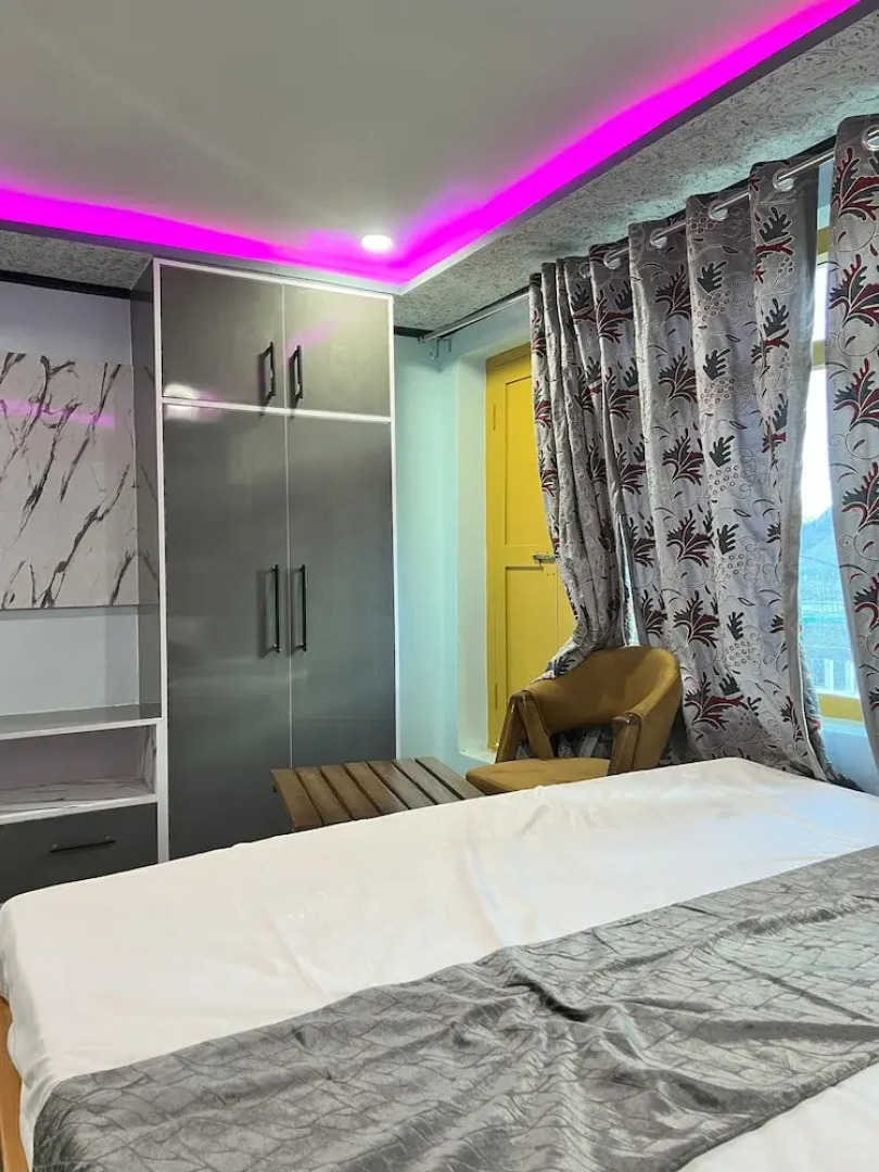 Universal Comfort Guest House