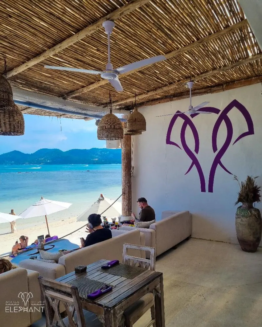 Elephant Beach Club & Resort Samui
