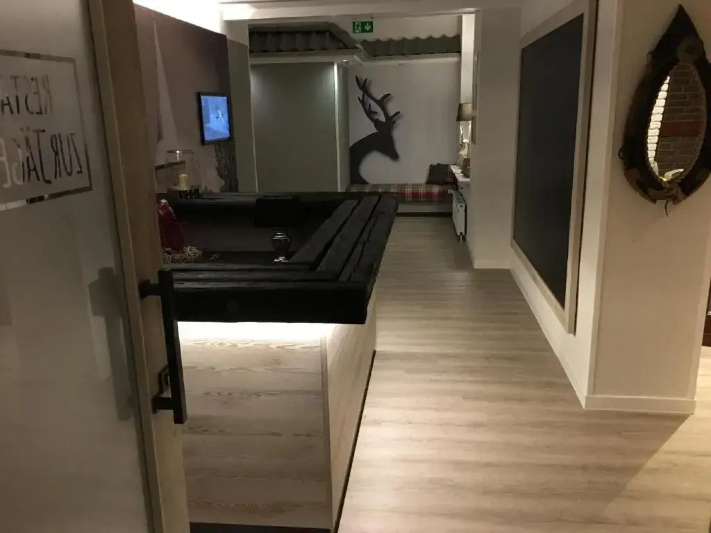 AKZENT Hotel Thiemann  Zur Jägerklause