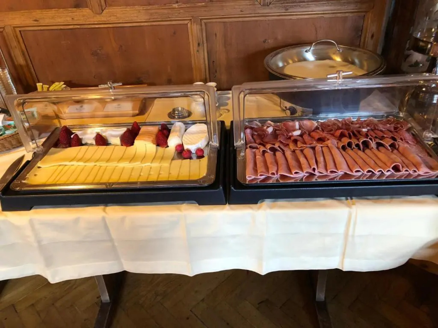 Schmied von Kochel Hotel