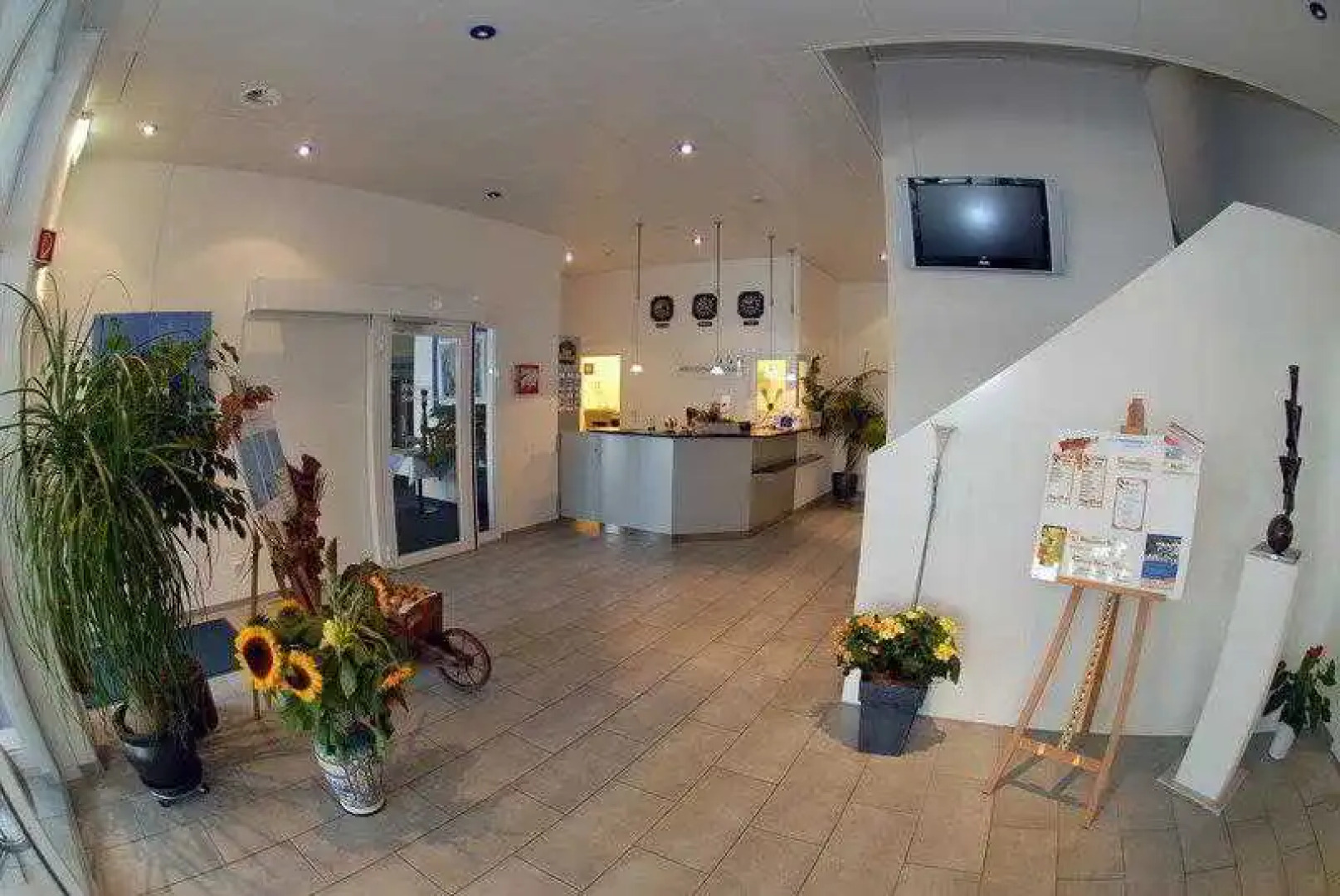 Best Western Airporthotel