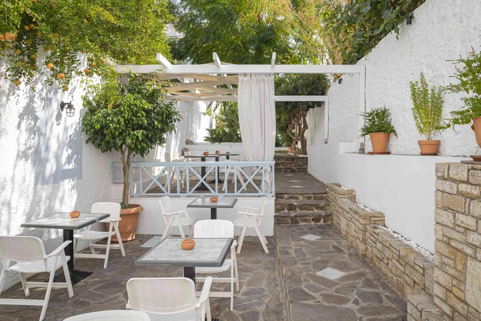 Erato by Samian Mare