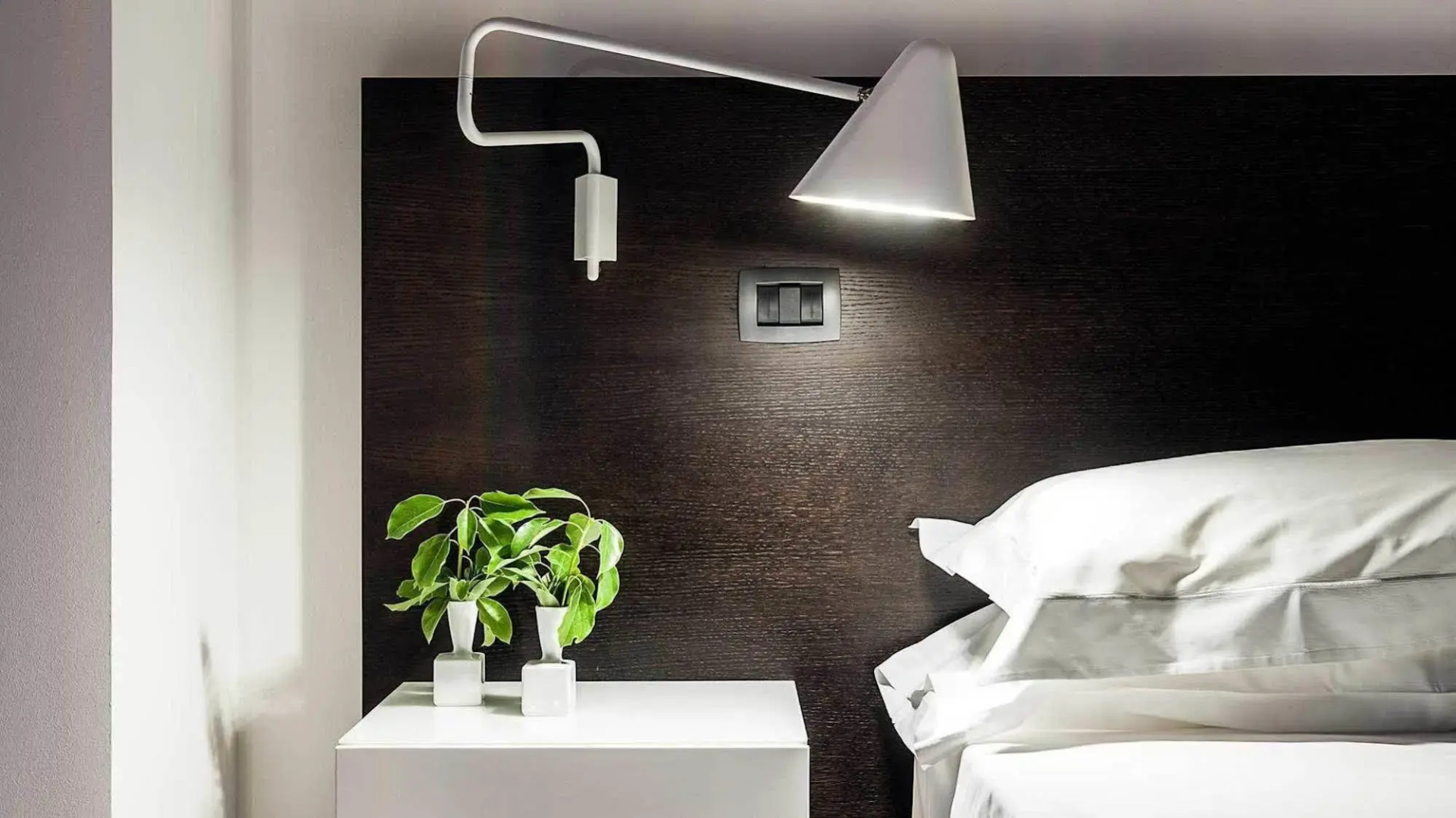 Ramo d'Aria Etna Boutique Hotel