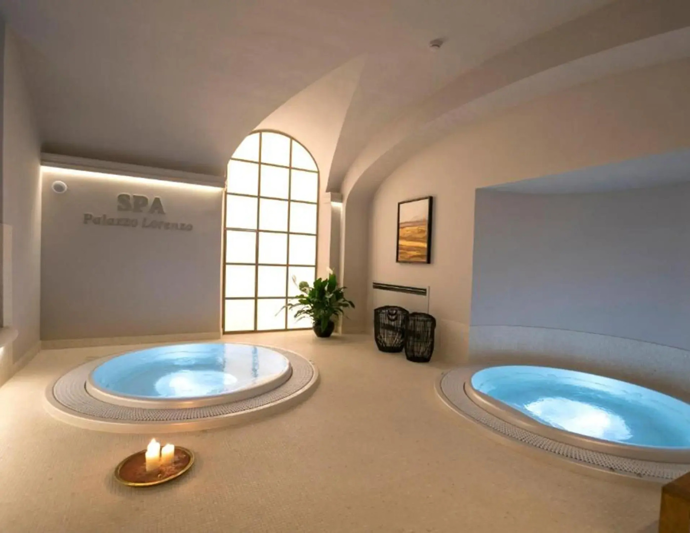 Palazzo Lorenzo Hotel Boutique & Spa