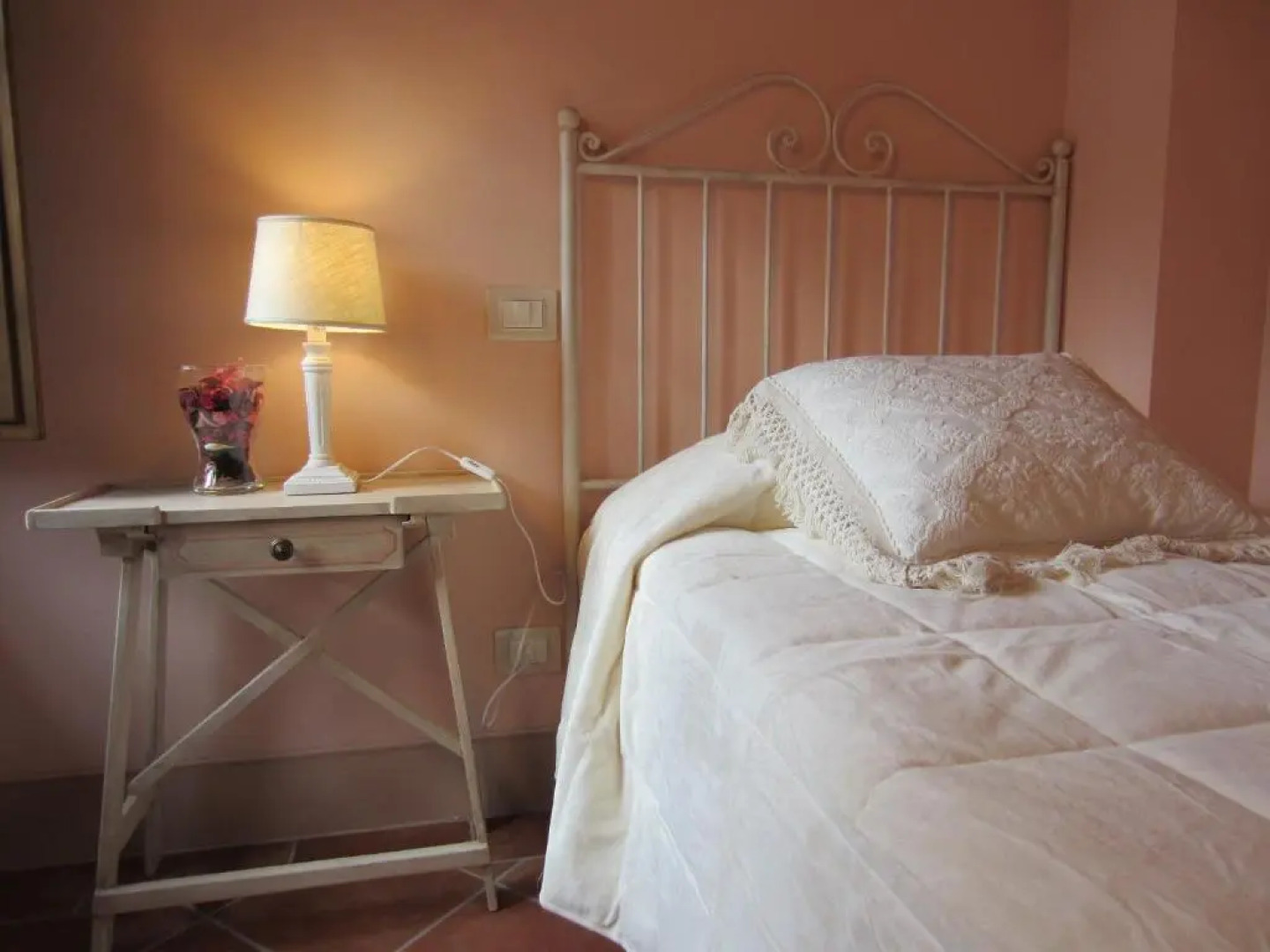 Le Colombaie Country Resort