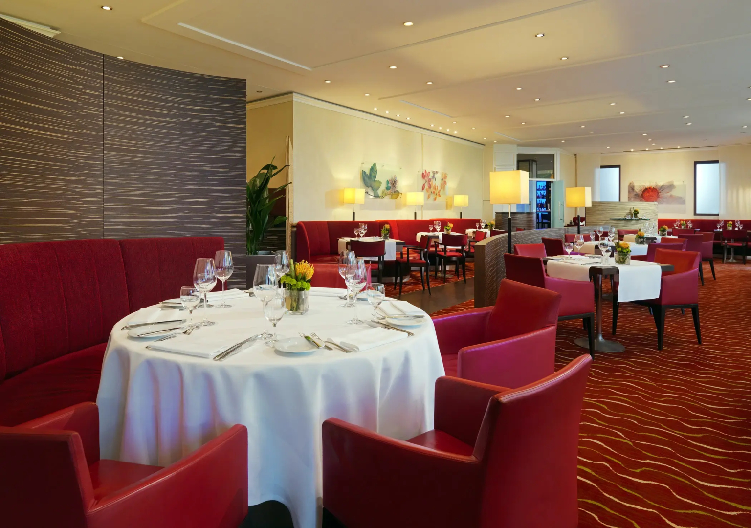 Sheraton Essen Hotel