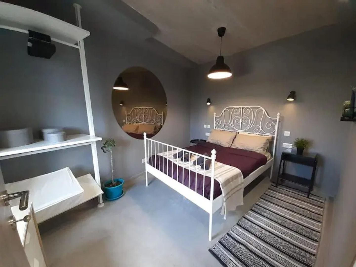 Modern Apartment on Mdina's Promenade