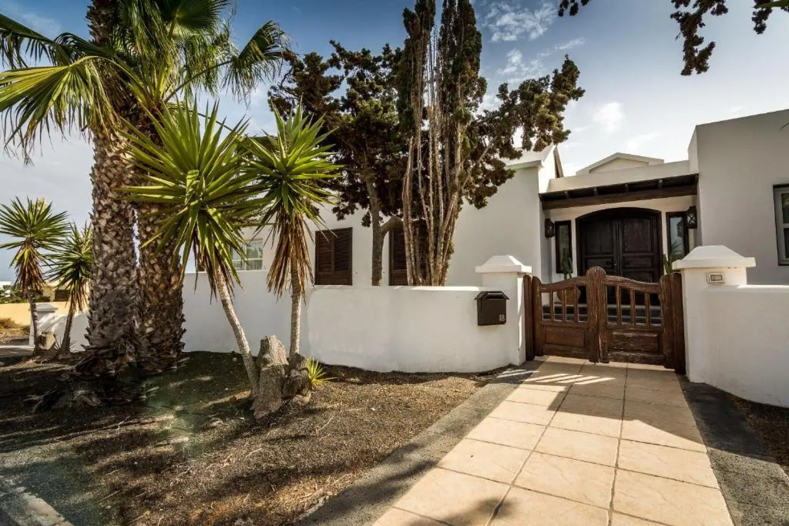 Villa Bella Lanzarote