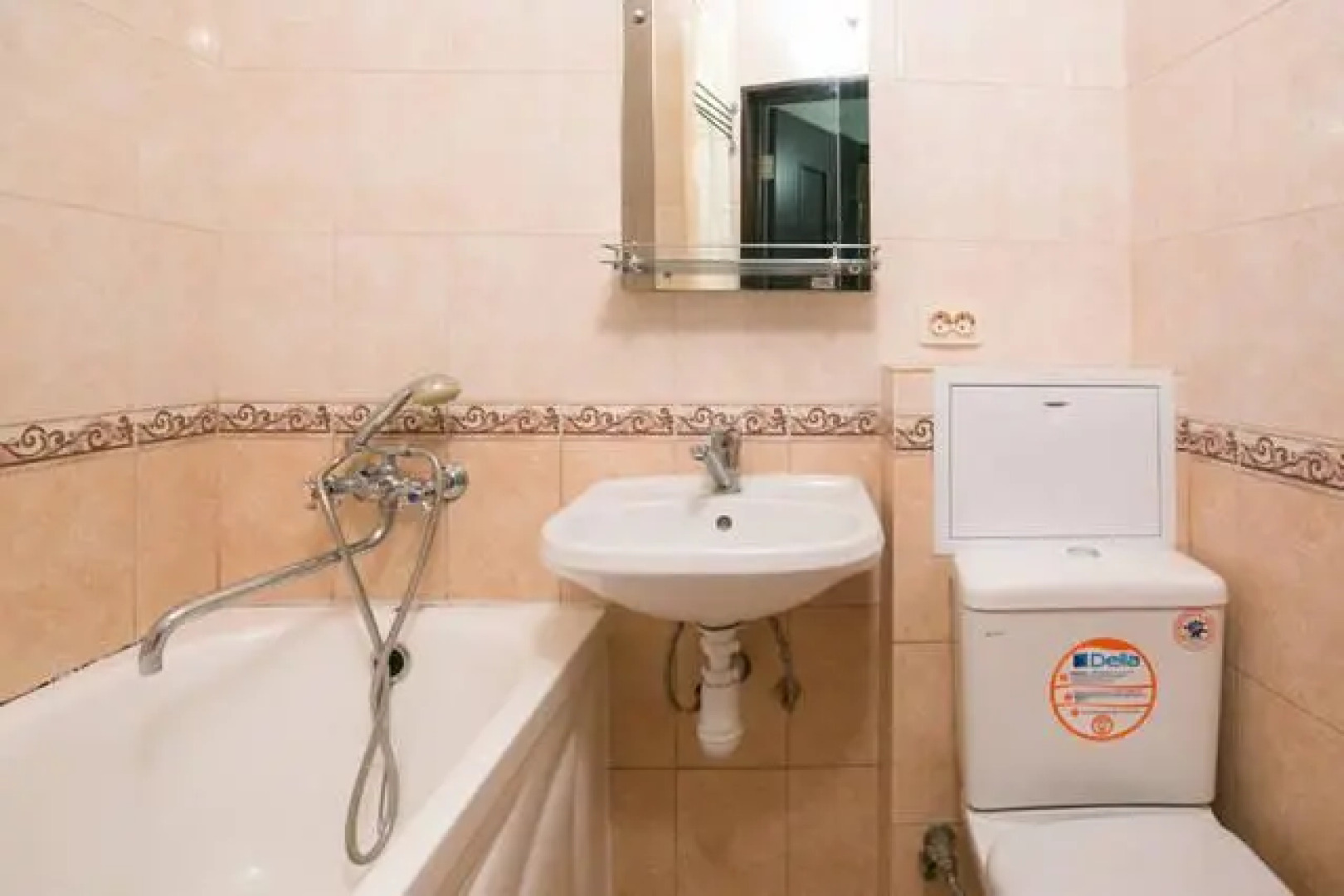 DearHome на улице Митрофанова