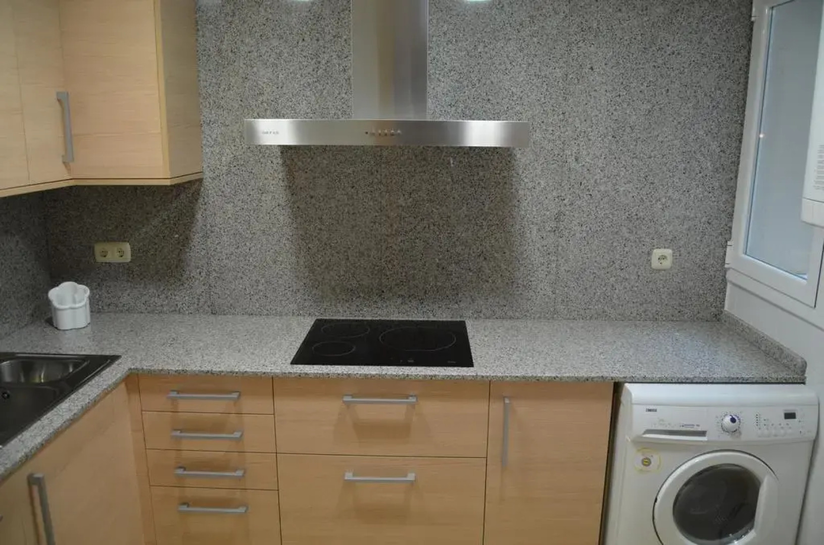 Apartamentos L'Ainsa