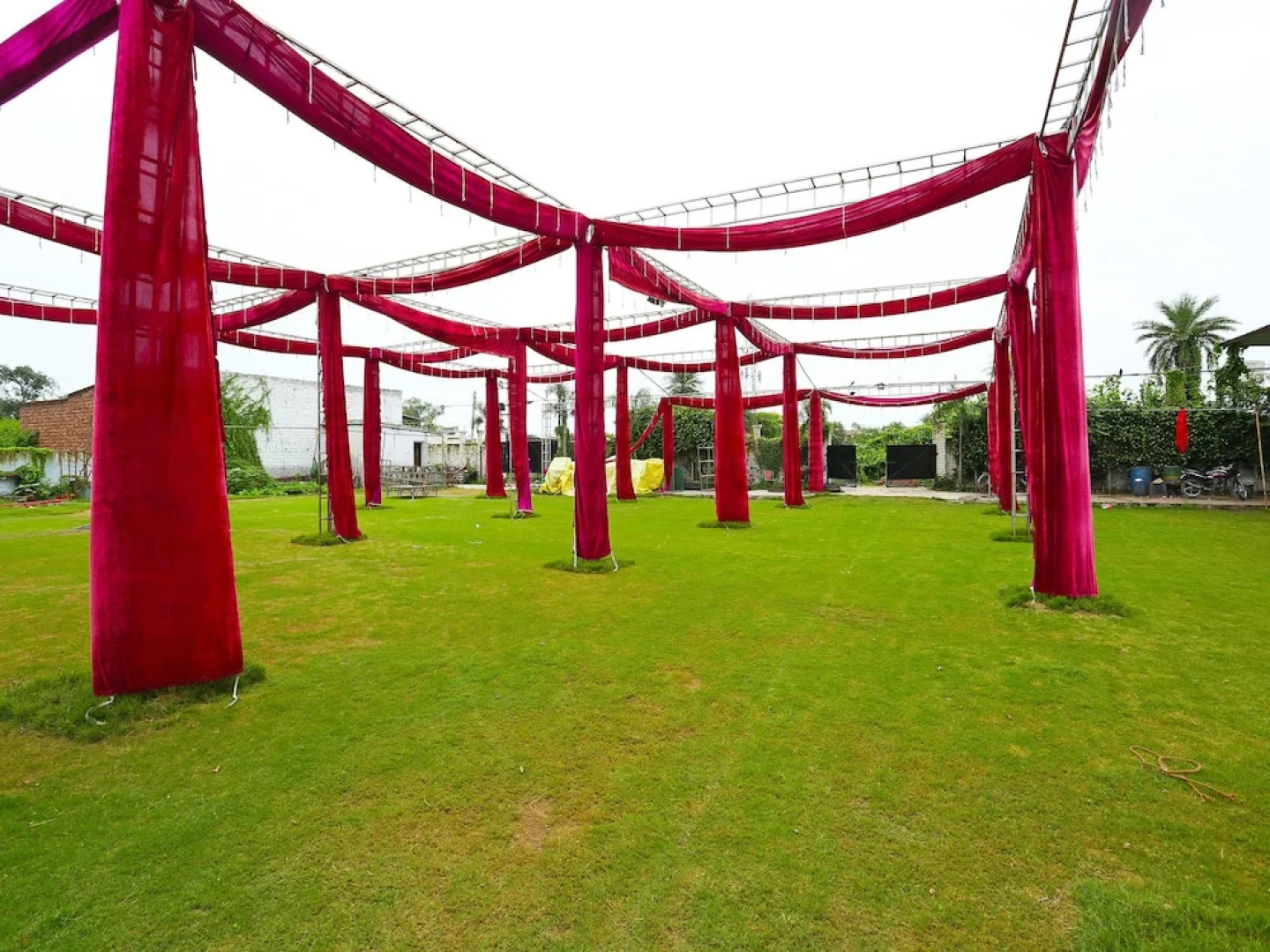 OYO 16515 Hotel Bombay Residency