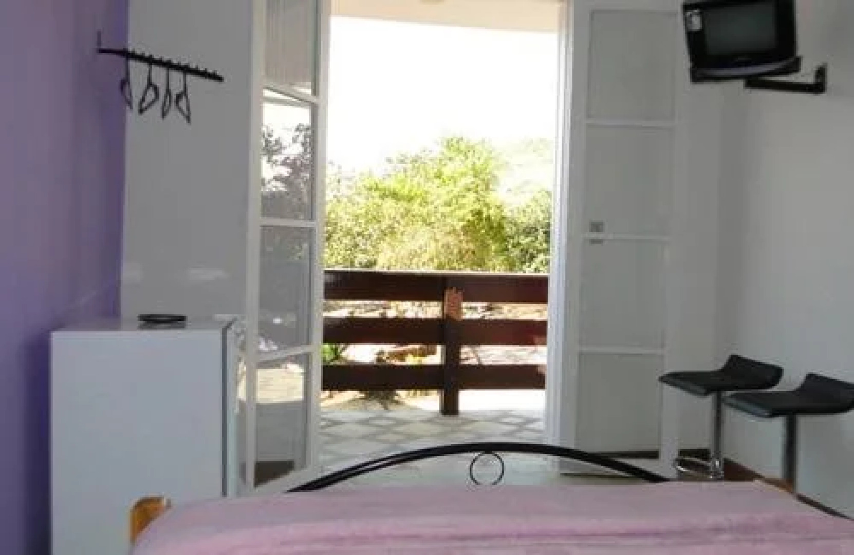 Pousada Alï¿½m da Lenda