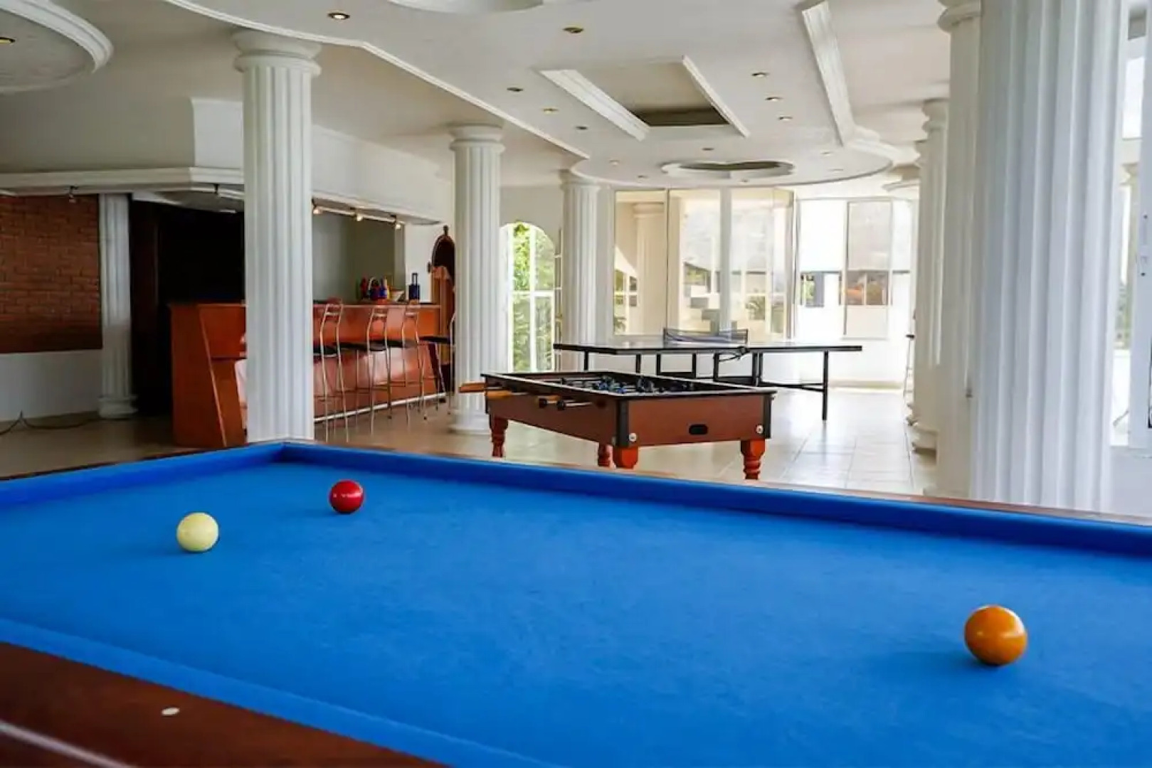 Ankara Resort Boutique