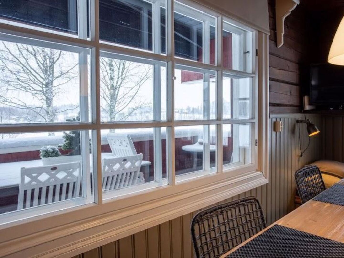 Holiday Home Peltosirkku