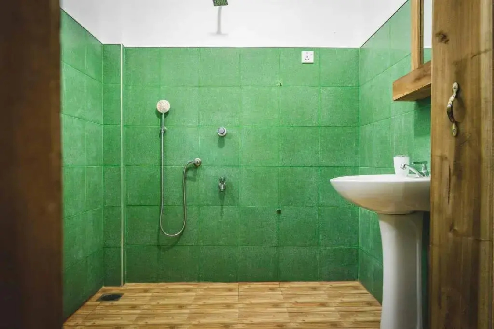 Surfpoint Sri Lanka Kite Village