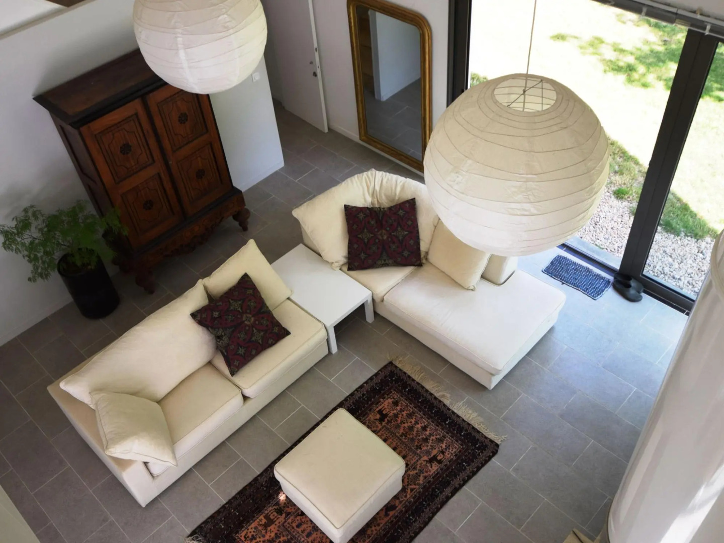 Luxurious Holiday Home in Boissières