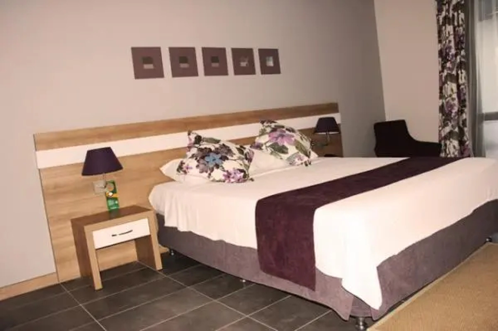 Pinepark Holiday Club