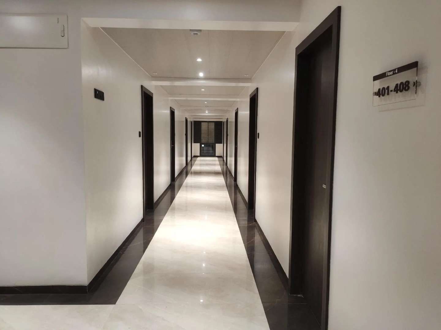 Hotel Janki Executive