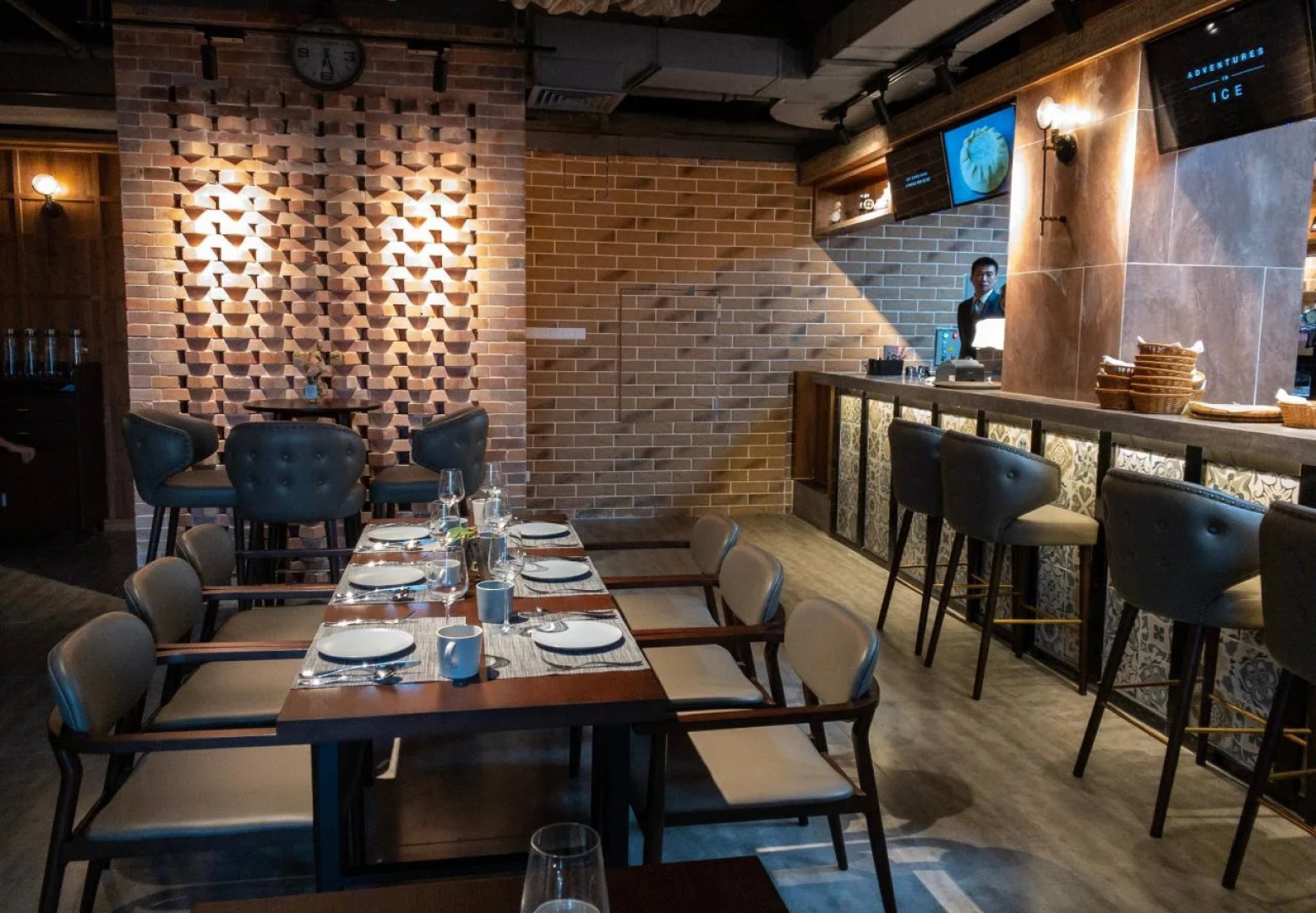 Similan Hotel Zhuhai