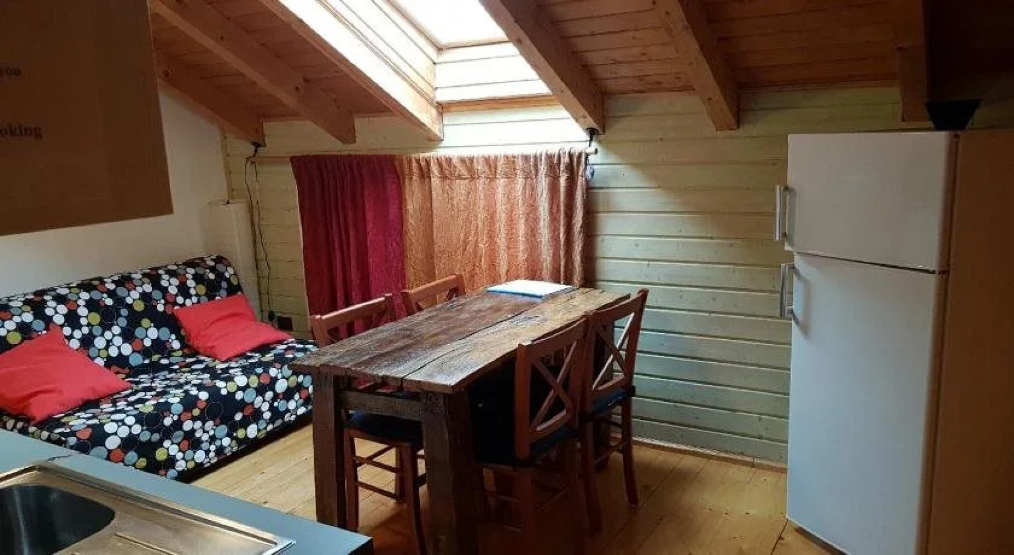 Agriturismo Fattoria Ca Di Sole