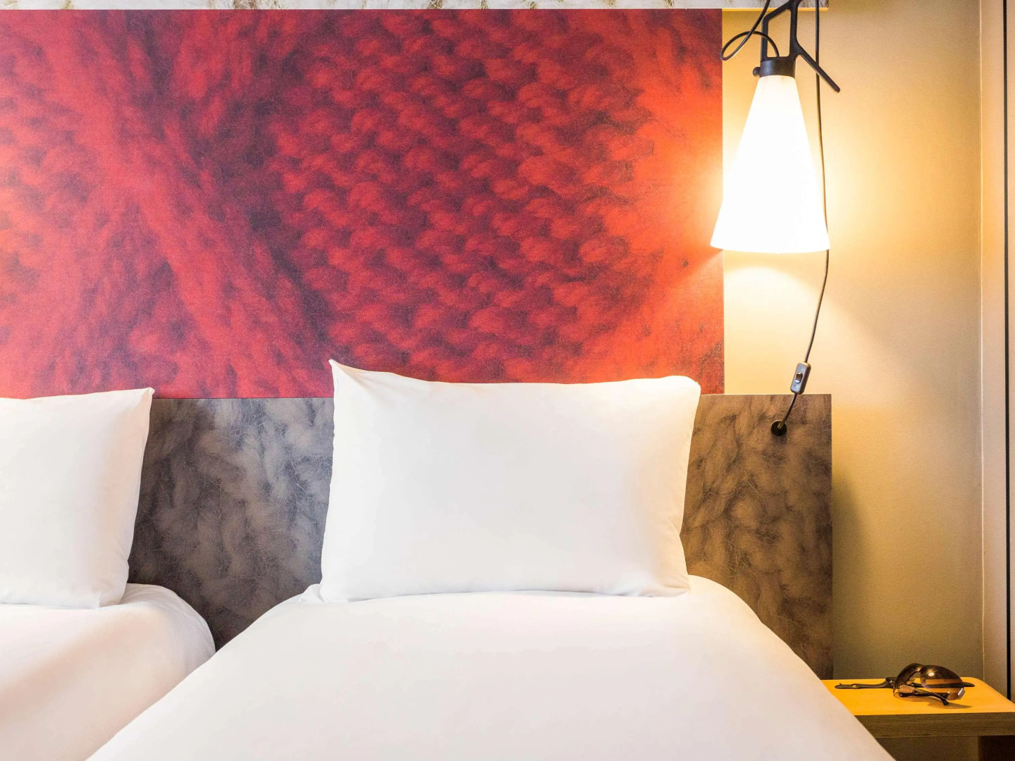 ibis Bordeaux Centre Bastide