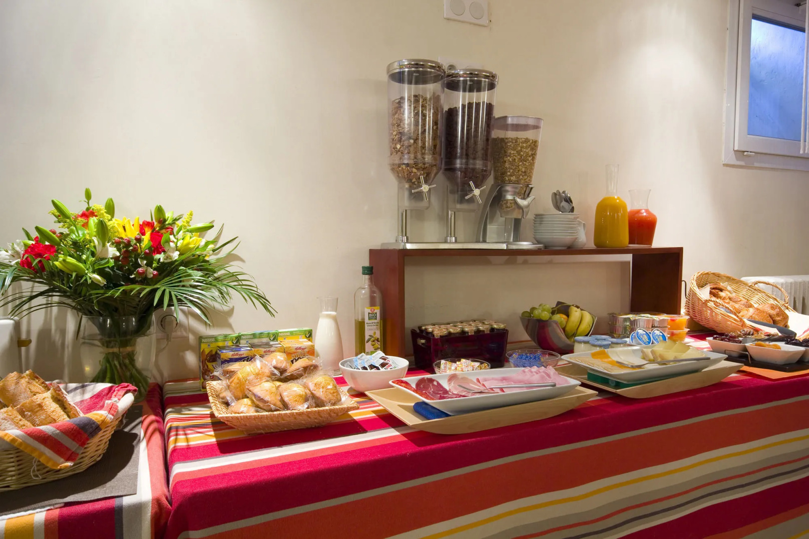 Hôtel Le Relais Saint Jacques