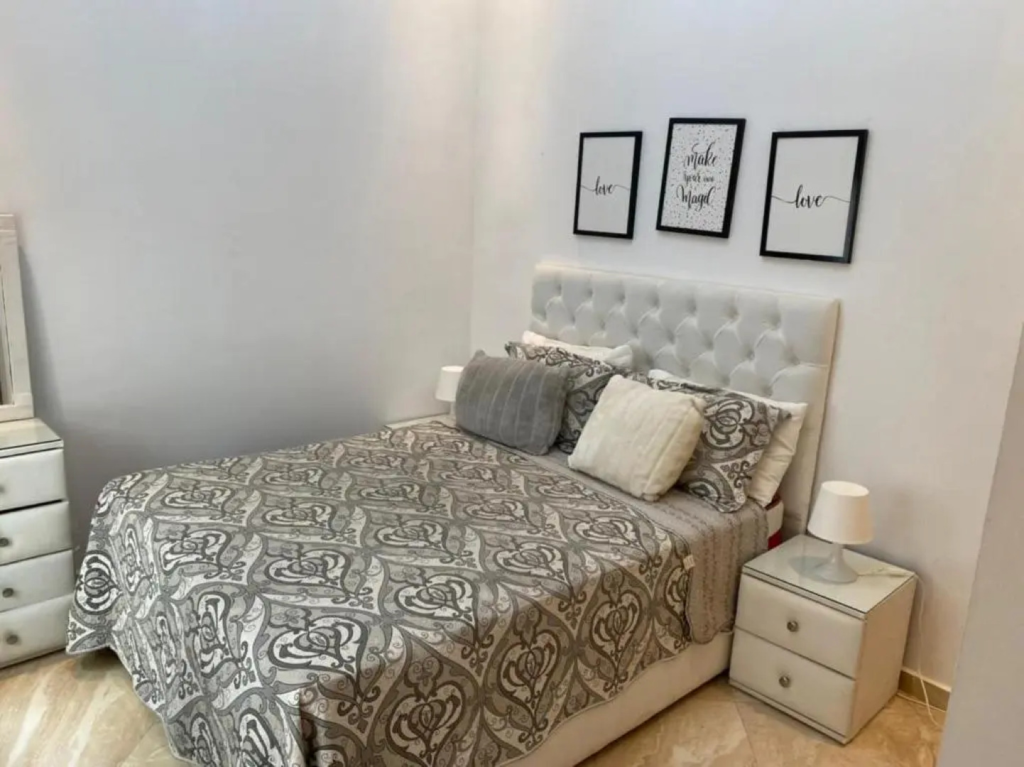 Résidence premium Shems Bouznika