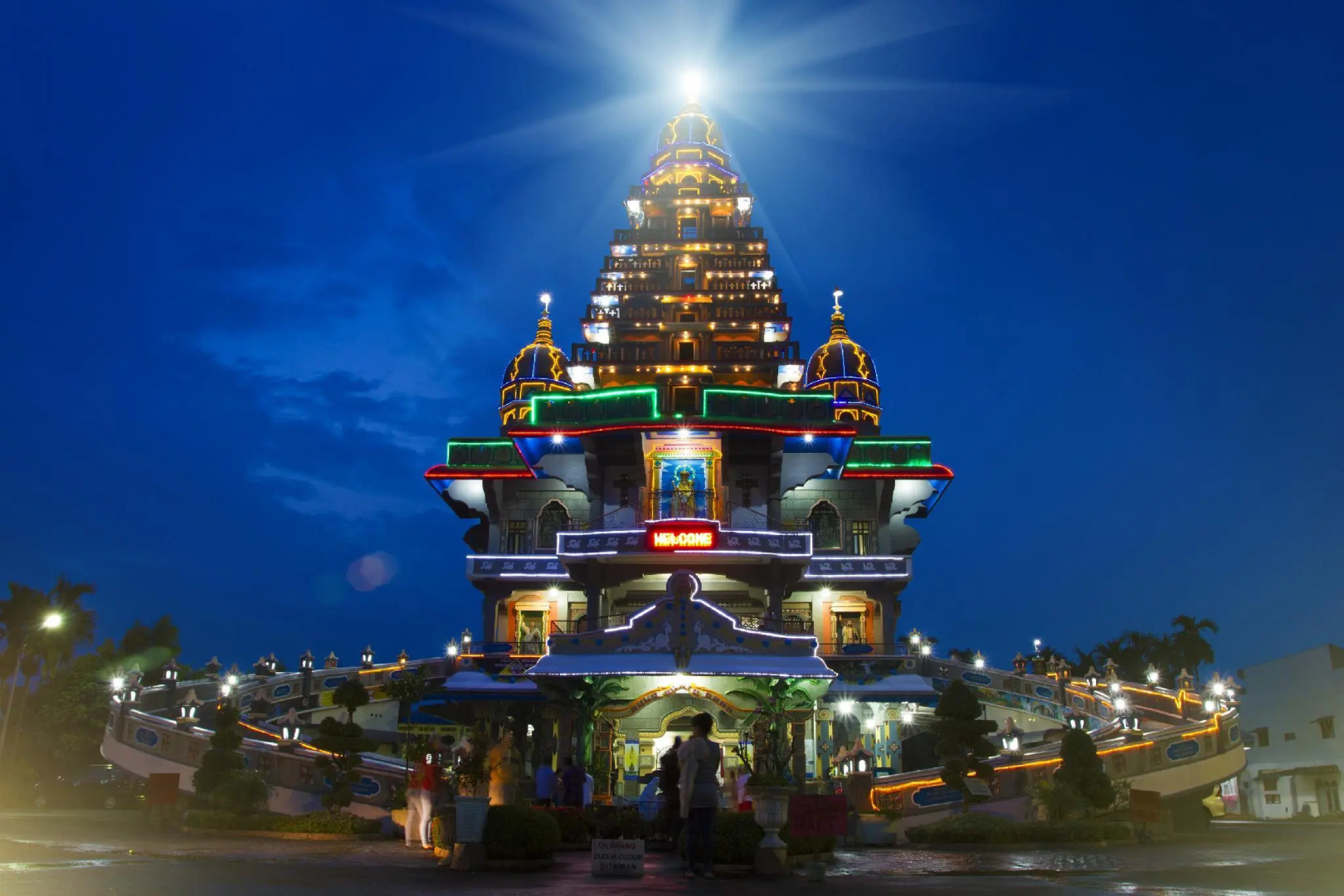 Hotel GranDhika Setiabudi Medan