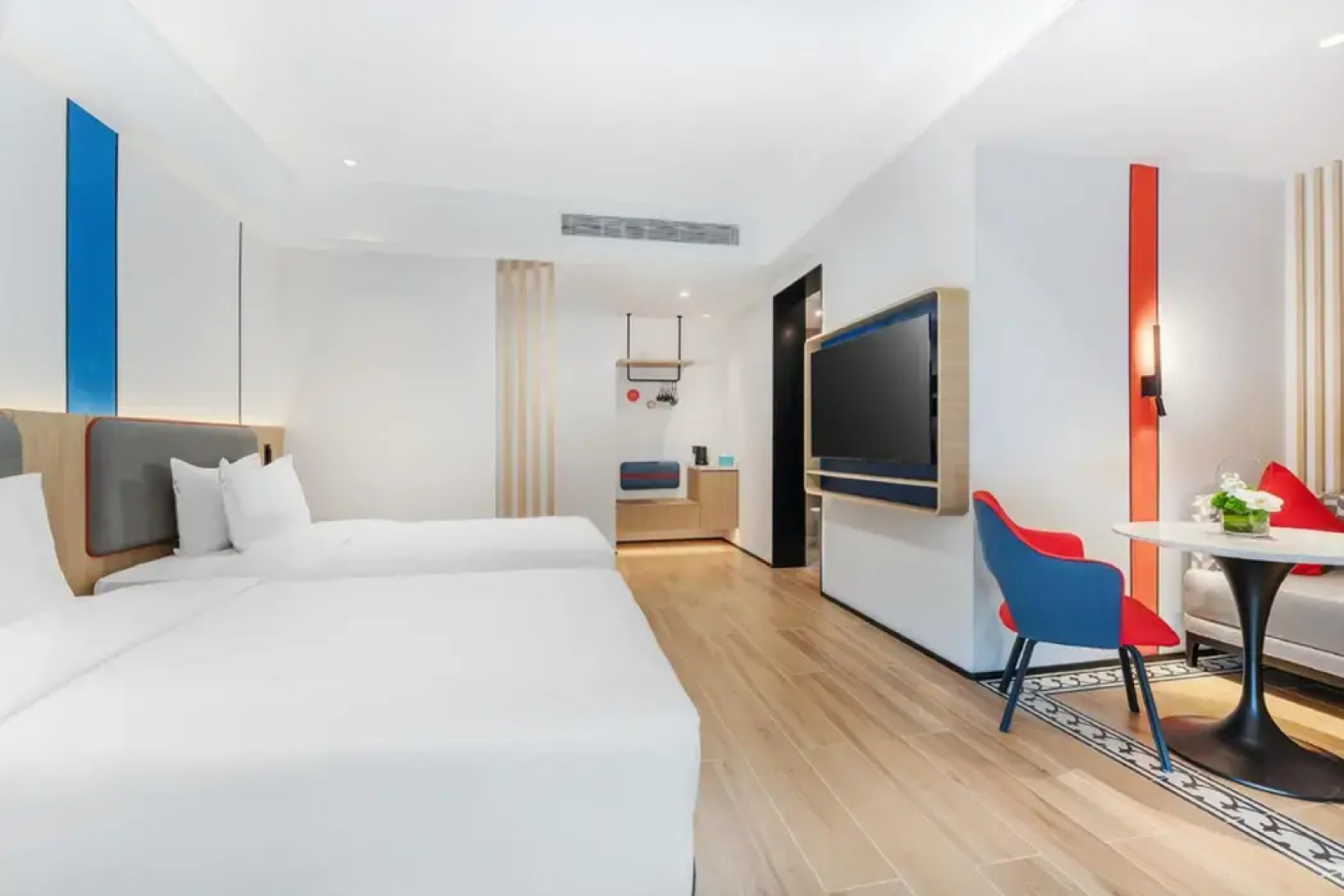 Holiday Inn Express Wenchang by IHG