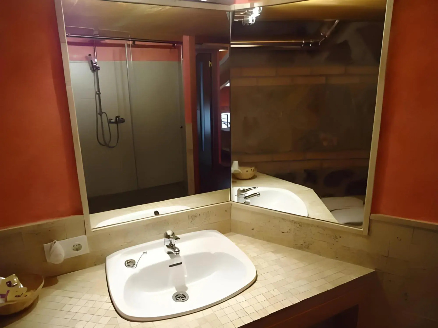 Alojamiento la Casa del Brigadier