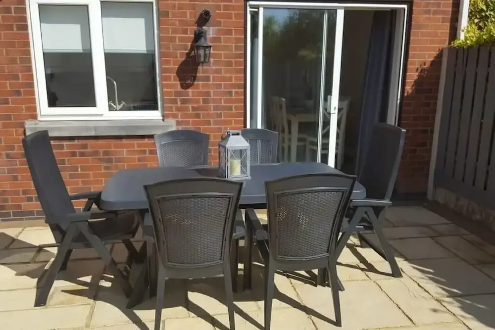 Llanryan Conwy Marina