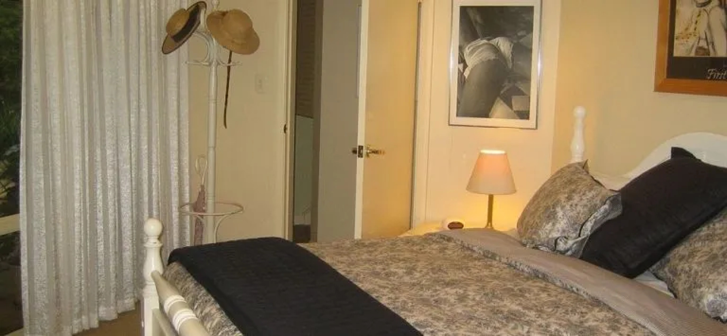 The Gallery Bed and Breakfast