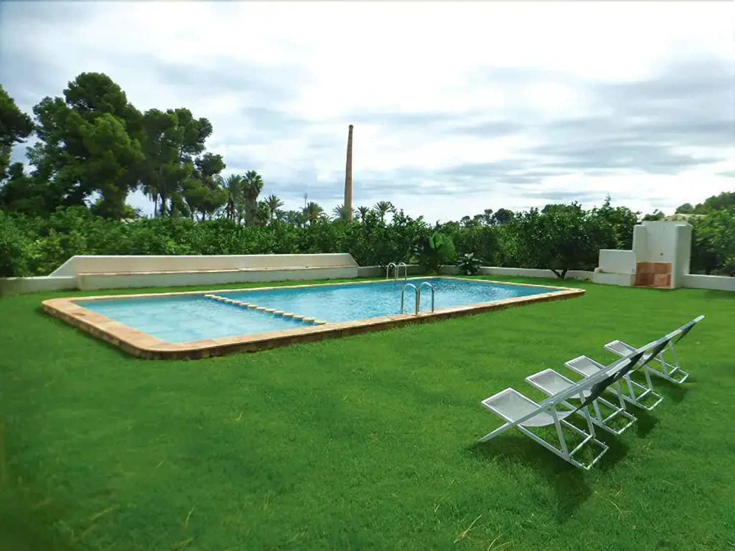 El Sequer Casa Rural