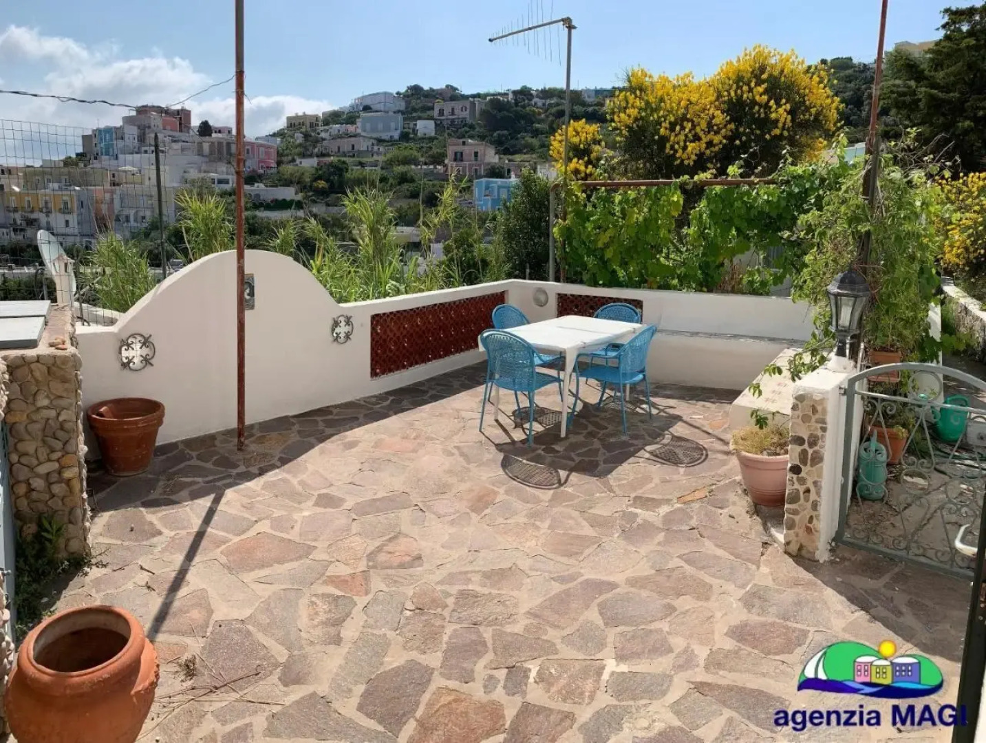 Magi - Appartamento Mimosa