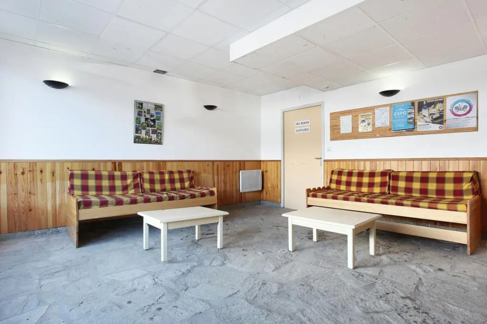 Résidence Le Hameau de Saint-François-Les Arcosses