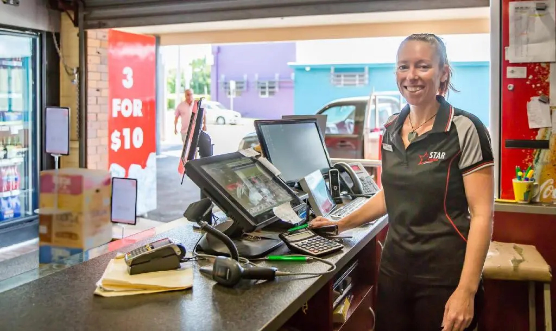 The Australian Hotel Murgon