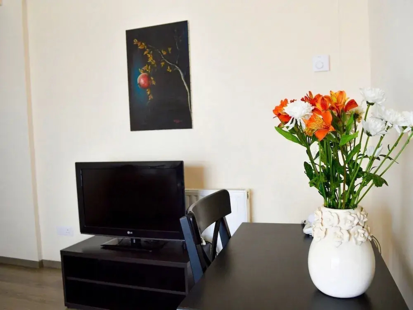 Lordos Hotel Apartments