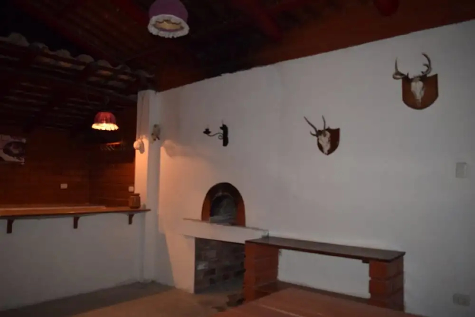 La Casita de mi Abuela