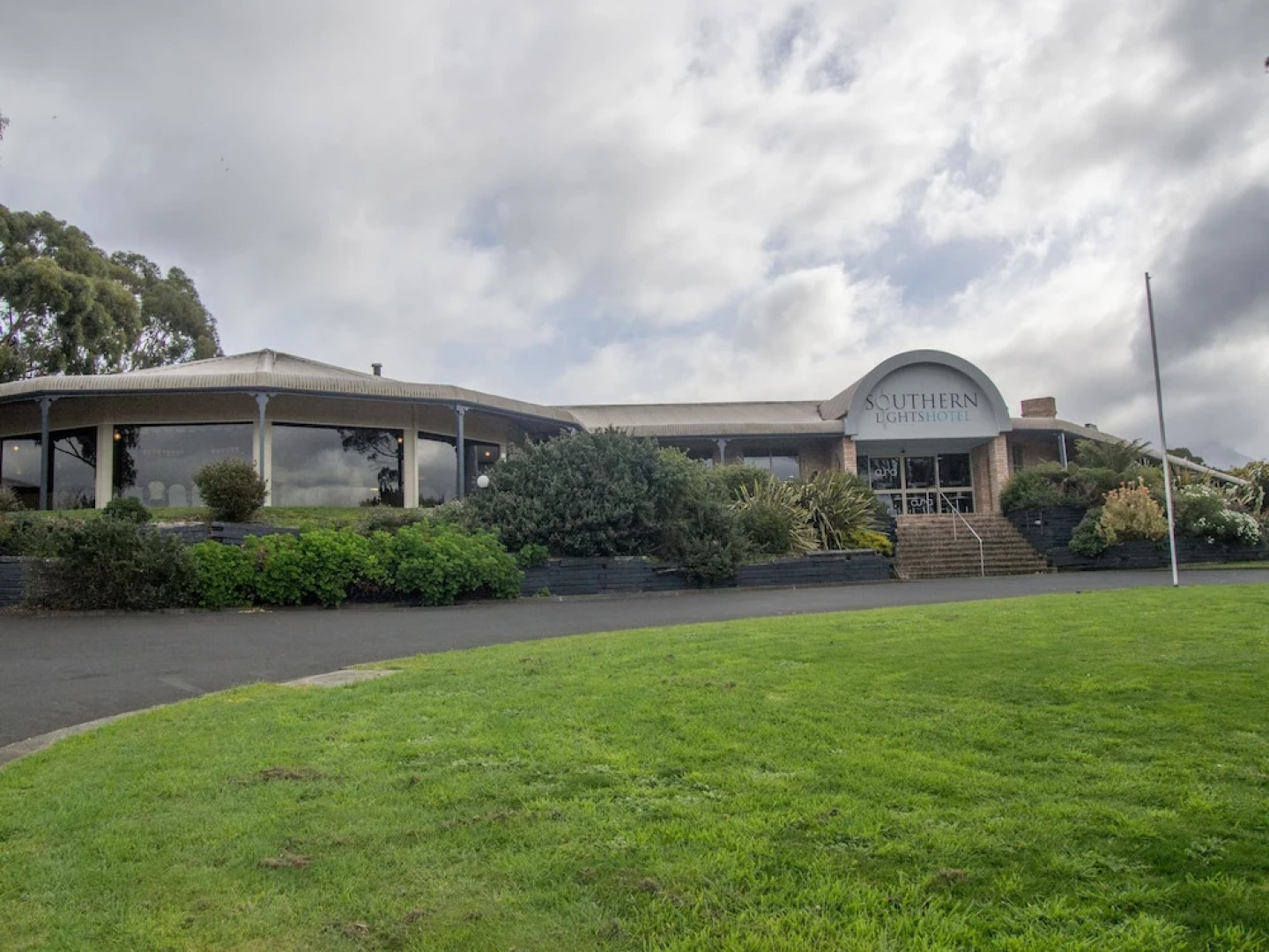 Southern Lights Hotel