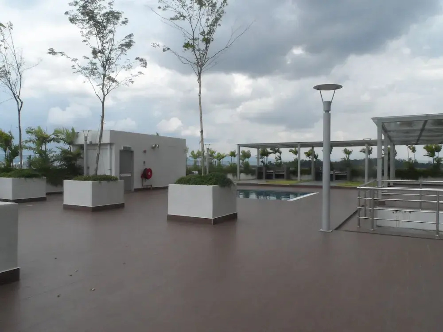 RZ EVO 'Homestay' SOHO