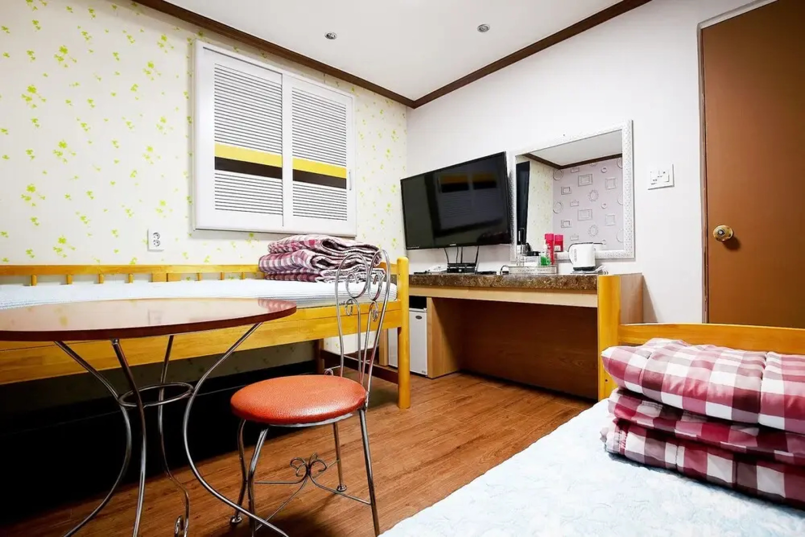 Boeun Kkumui Gungjeon