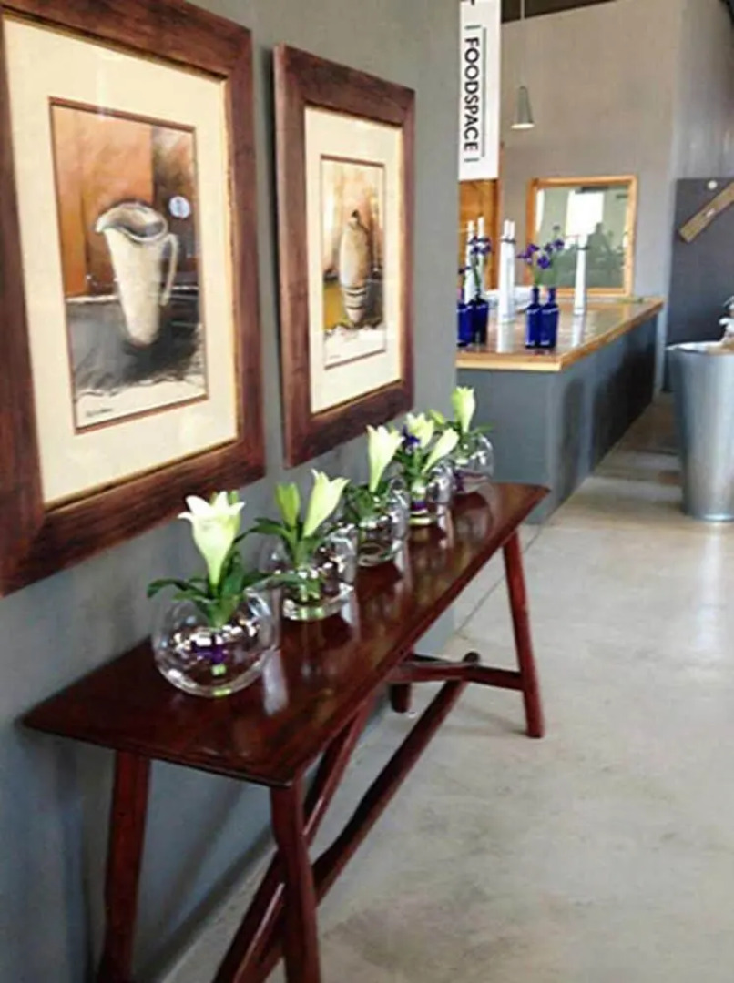 Verlorenkloof Estate