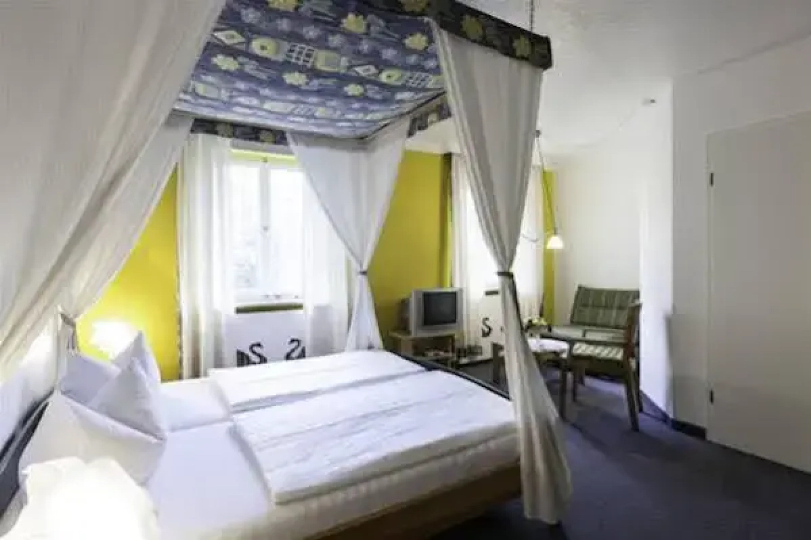 Schlossrestaurant Neuschwanstein